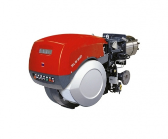 Двухтопливная горелка RLS 800/E MX Riello, 3911122