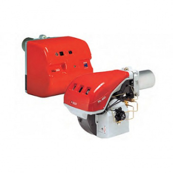 Дизельная горелка RL 190 t.l. Riello, 20052627