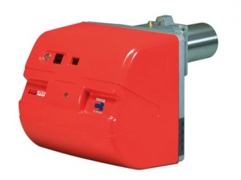 Газовая горелка RS 64 MZ t.l. Riello, 3789301