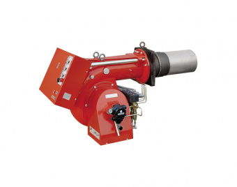 Дизельная горелка PRESS 300 T/G t.c. Riello, 3478831