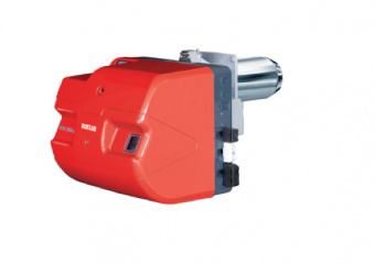 Газовая горелка RS 130/E t.c. Riello, 3787432
