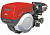 Двухтопливная горелка RLS 500/M MX Riello, 3899602