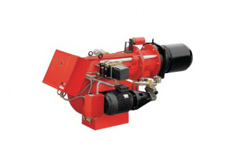 Двухтопливная горелка ENNE/EMME 1400 t.c. Riello, 3486701