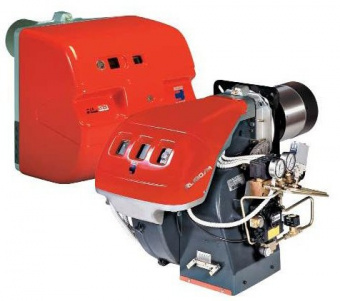Дизельная горелка RL 130/M t.c. Riello, 3477410