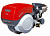 Двухтопливная горелка RLS 400/BP MX Riello, 3898612