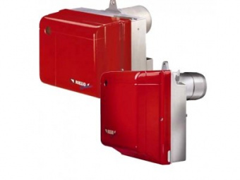 Дизельная горелка RG0.1 Riello, 3736800